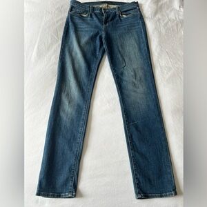 Lightly Worn - J Brand - Skinny Leg